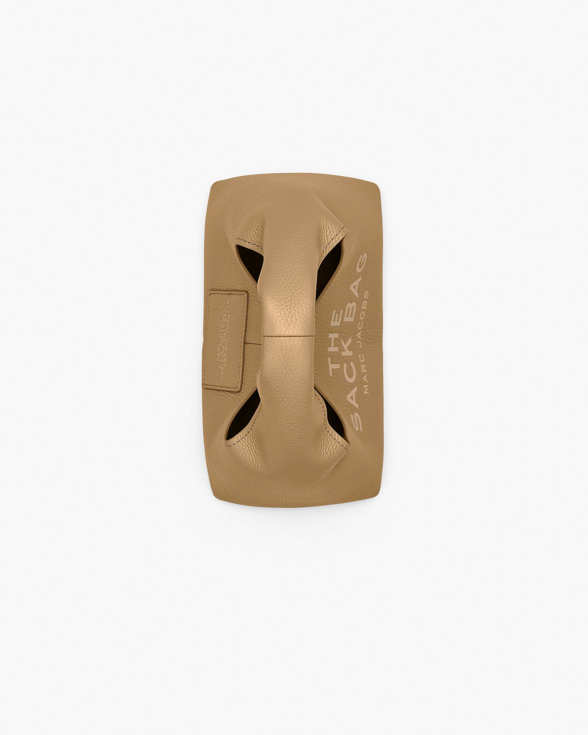 The Mini Sack Bag - Camel|Camel