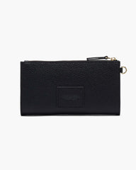 The Leather Pouch - Black