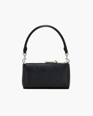 The Snapshot Convertible Shoulder Bag - Cloud White Multi