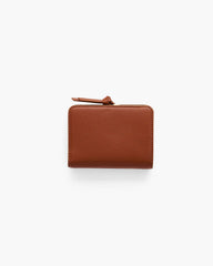 The Utility Snapshot Mini Compact Wallet - Joy Yellow Multi|Joy Yellow Multi