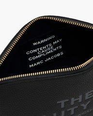 The Beauty Bag - Black