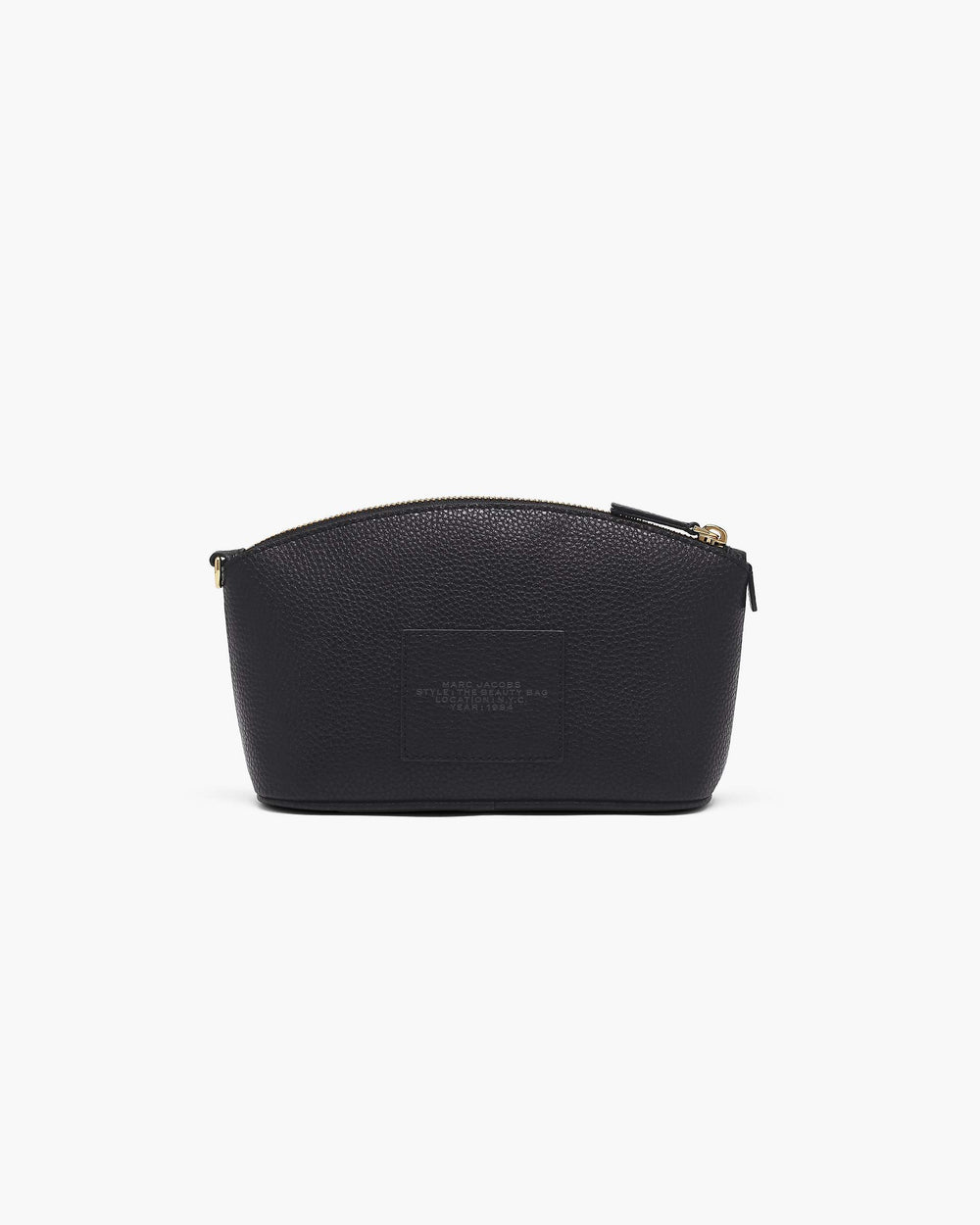 The Beauty Bag - Black