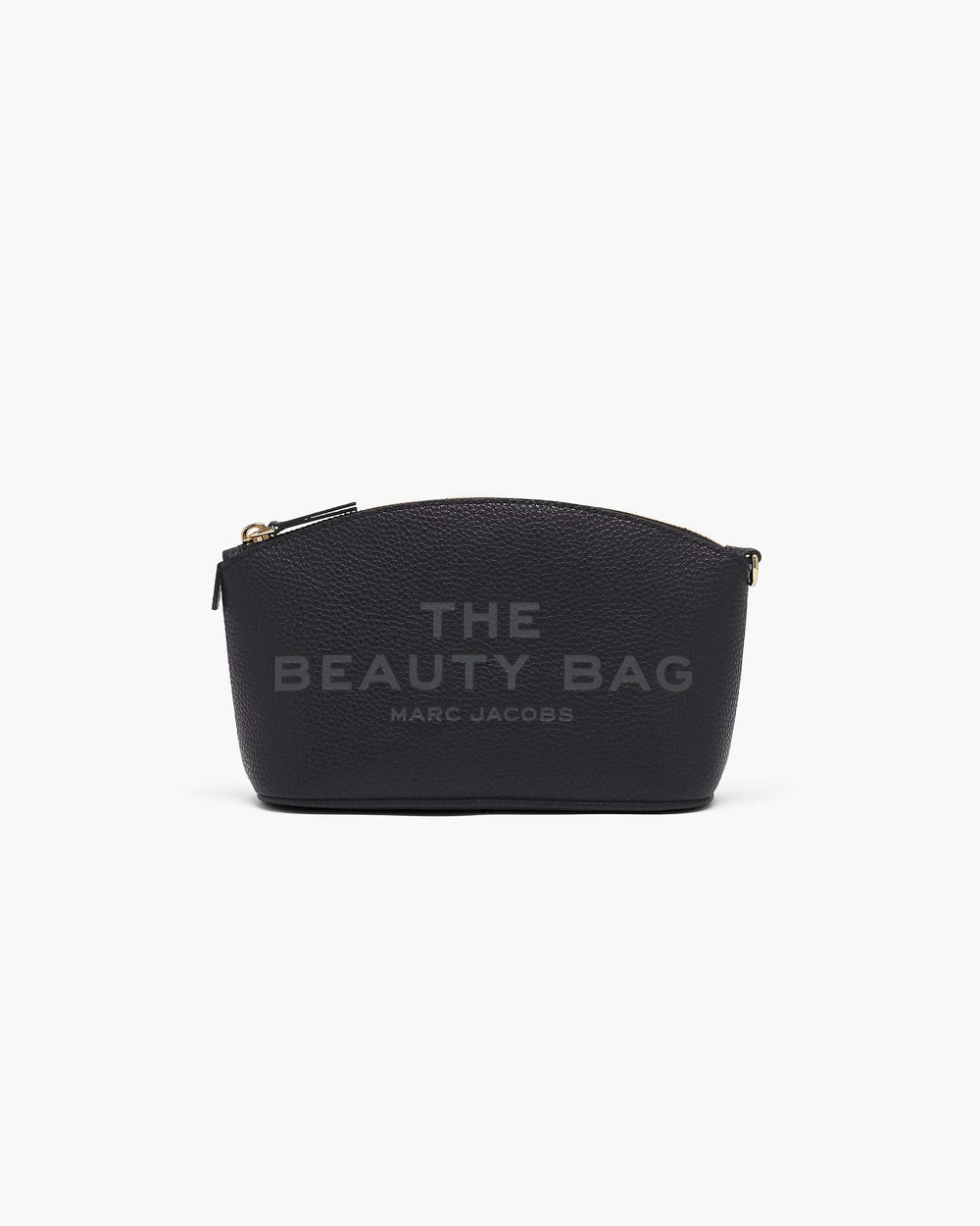 The Beauty Bag - Black