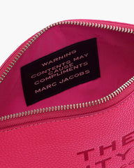 The Beauty Bag - Raspberry Pink