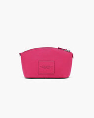 The Beauty Bag - Raspberry Pink