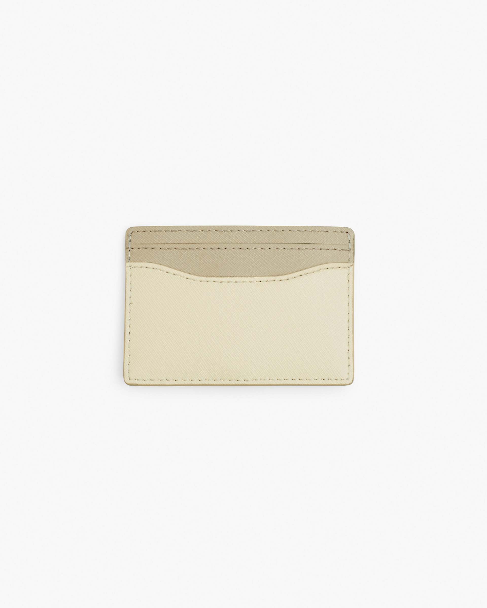 The Utility Snapshot Card Case - Khaki Multi