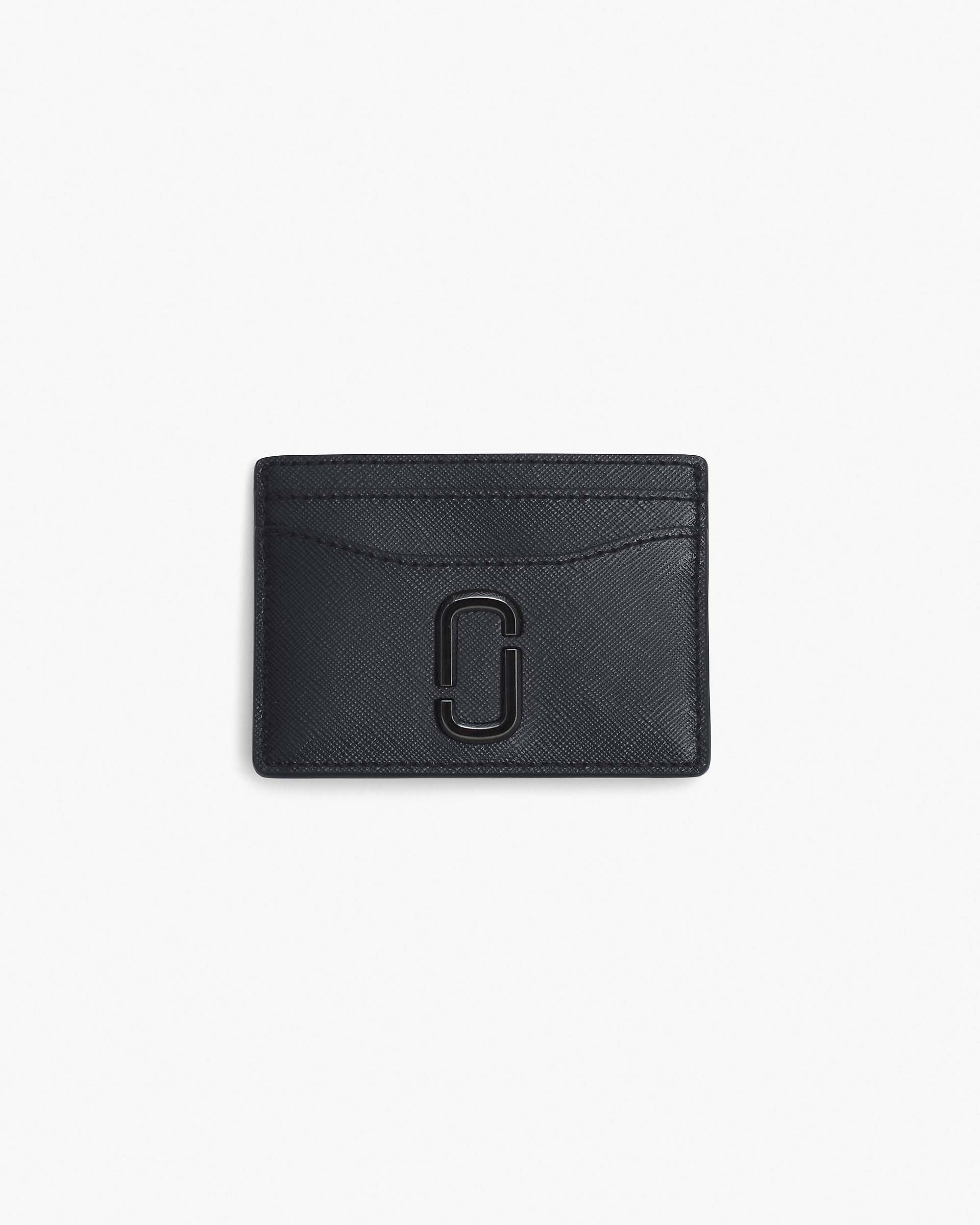 The Utility Snapshot DTM Card Case - Black