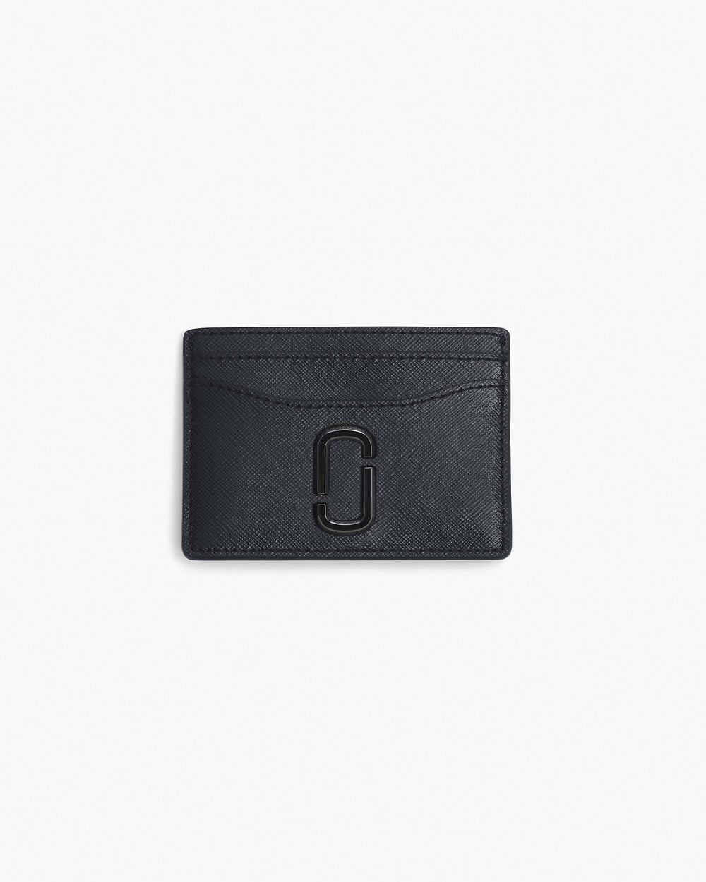 The Utility Snapshot DTM Card Case - Black