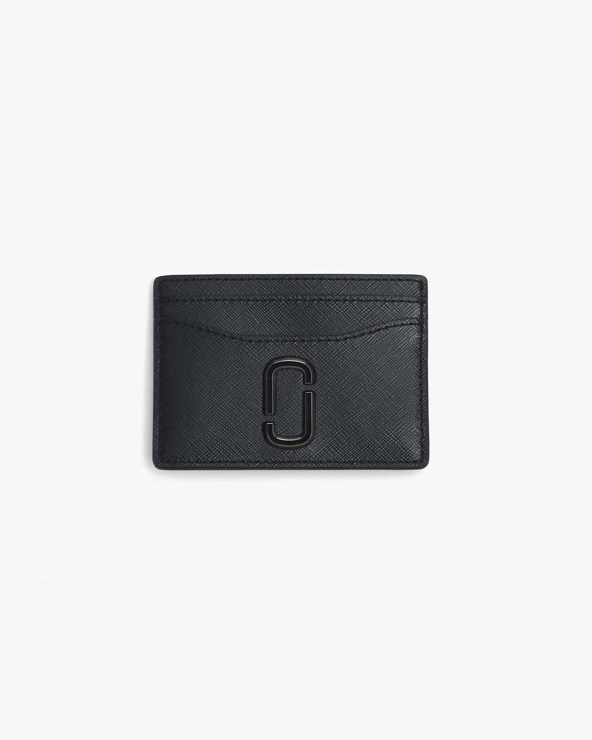 The Utility Snapshot DTM Card Case - Black