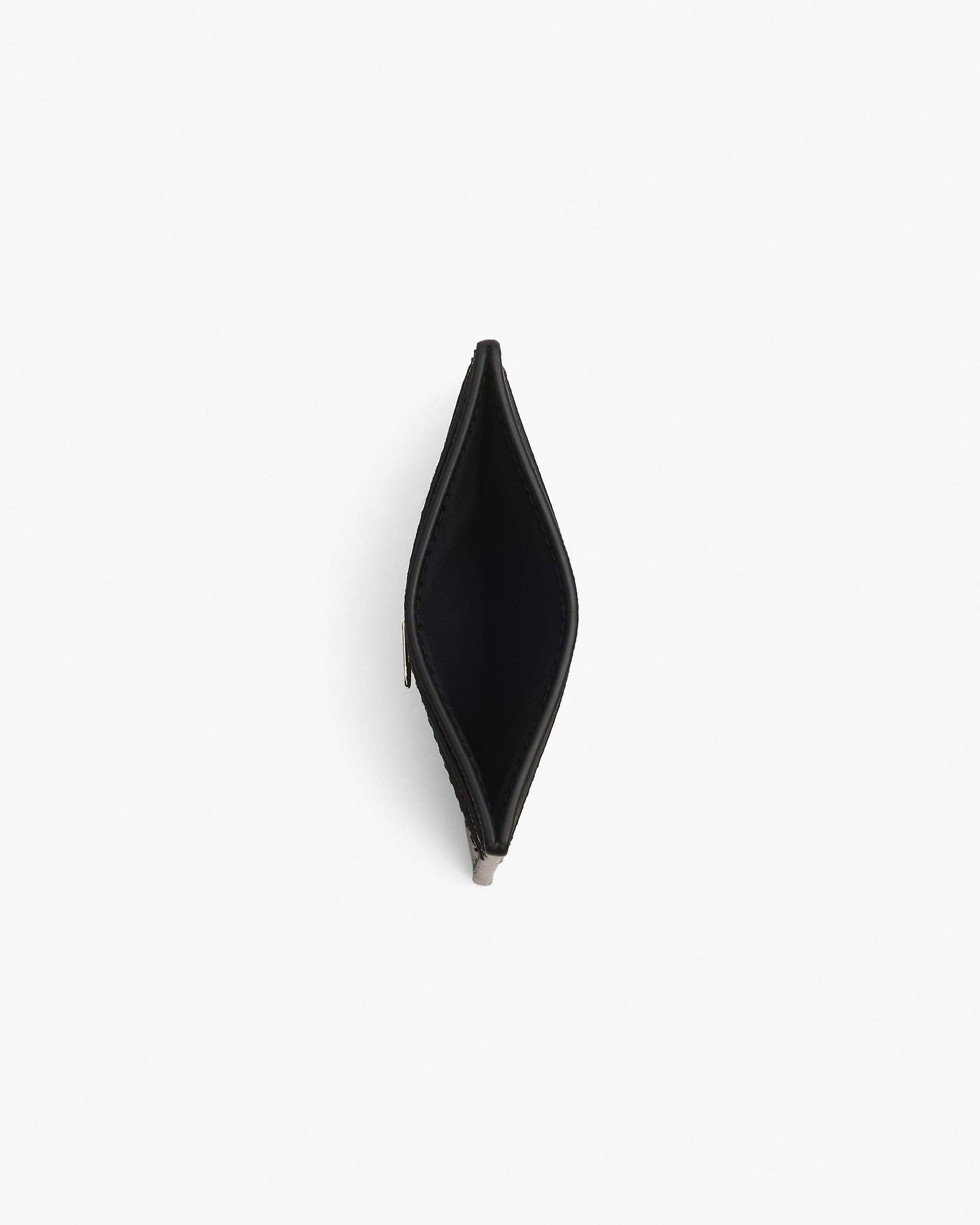 The Utility Snapshot DTM Card Case - Black