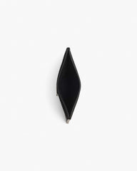 The Utility Snapshot DTM Card Case - Black
