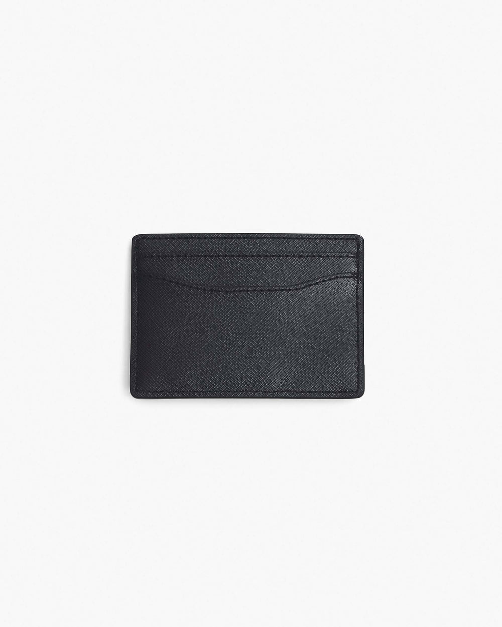 The Utility Snapshot DTM Card Case - Black