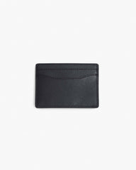 The Utility Snapshot DTM Card Case - Black