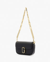The Logo Chain Shoulder Strap - Gold