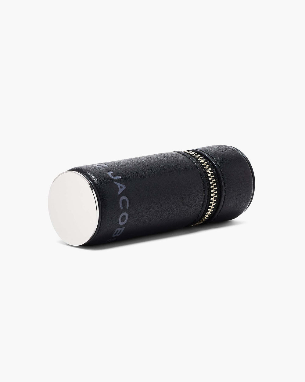 The Lipstick Case Bag Charm - Black