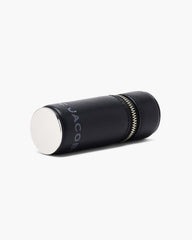 The Lipstick Case Bag Charm - Black