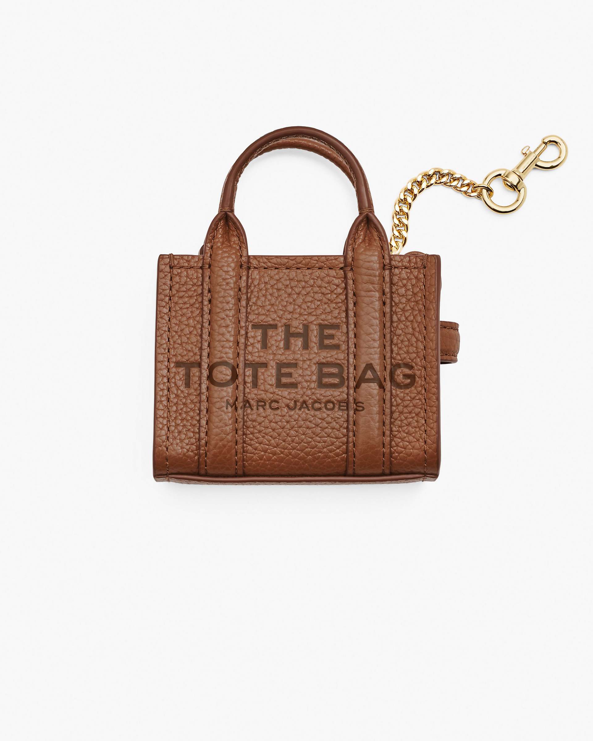 The Nano Tote Bag Charm - Argan Oil|Argan Oil