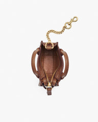 The Nano Tote Bag Charm - Argan Oil|Argan Oil