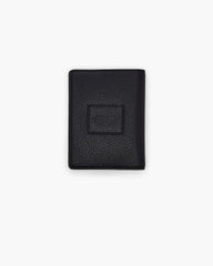 The Passport Case - Black