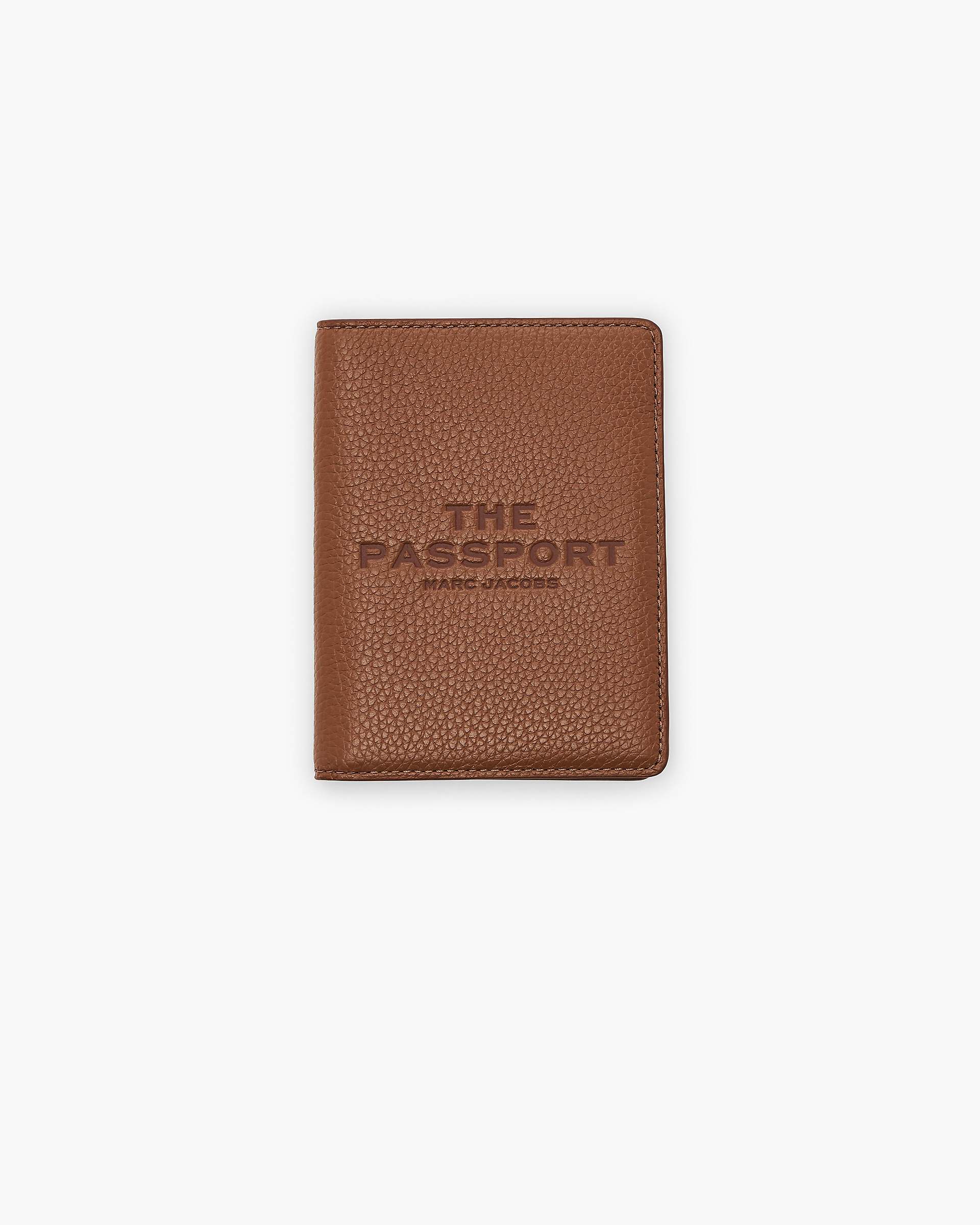 The Passport Case - Argan Oil
