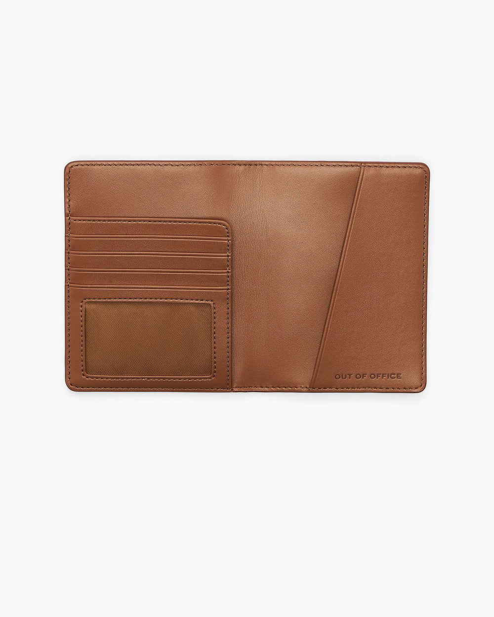 The Passport Case - Argan Oil