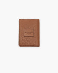 The Passport Case - Argan Oil