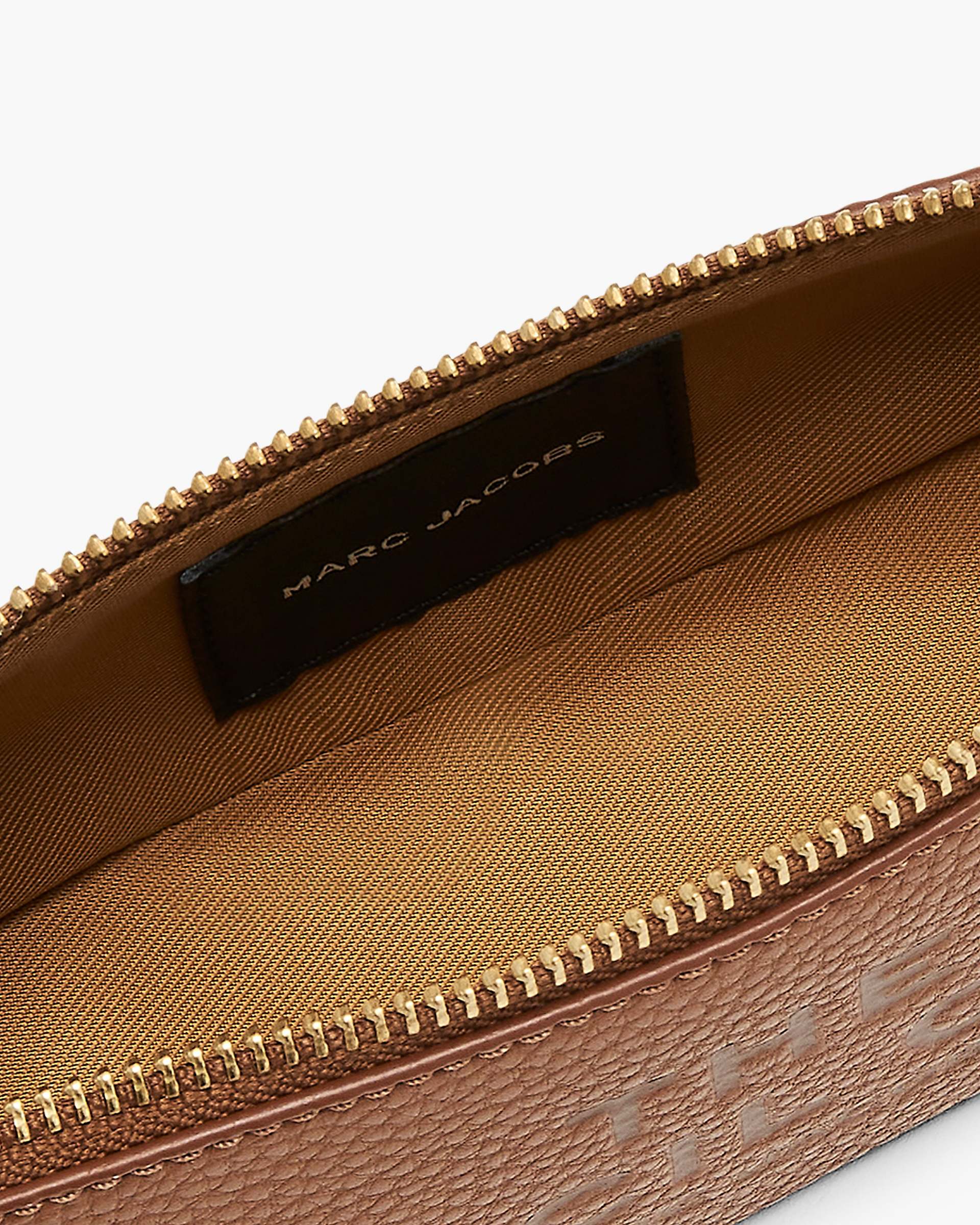 The Pencil Case - Argan Oil