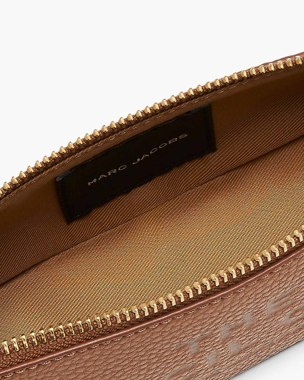 The Pencil Case - Argan Oil