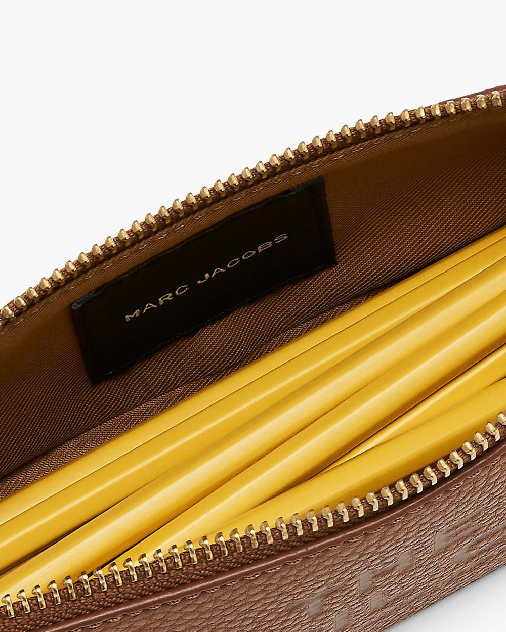 The Pencil Case - Argan Oil