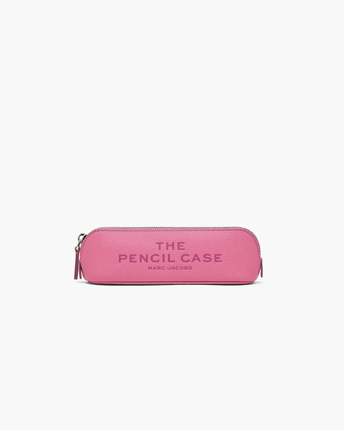 The Pencil Case - Bow Pink