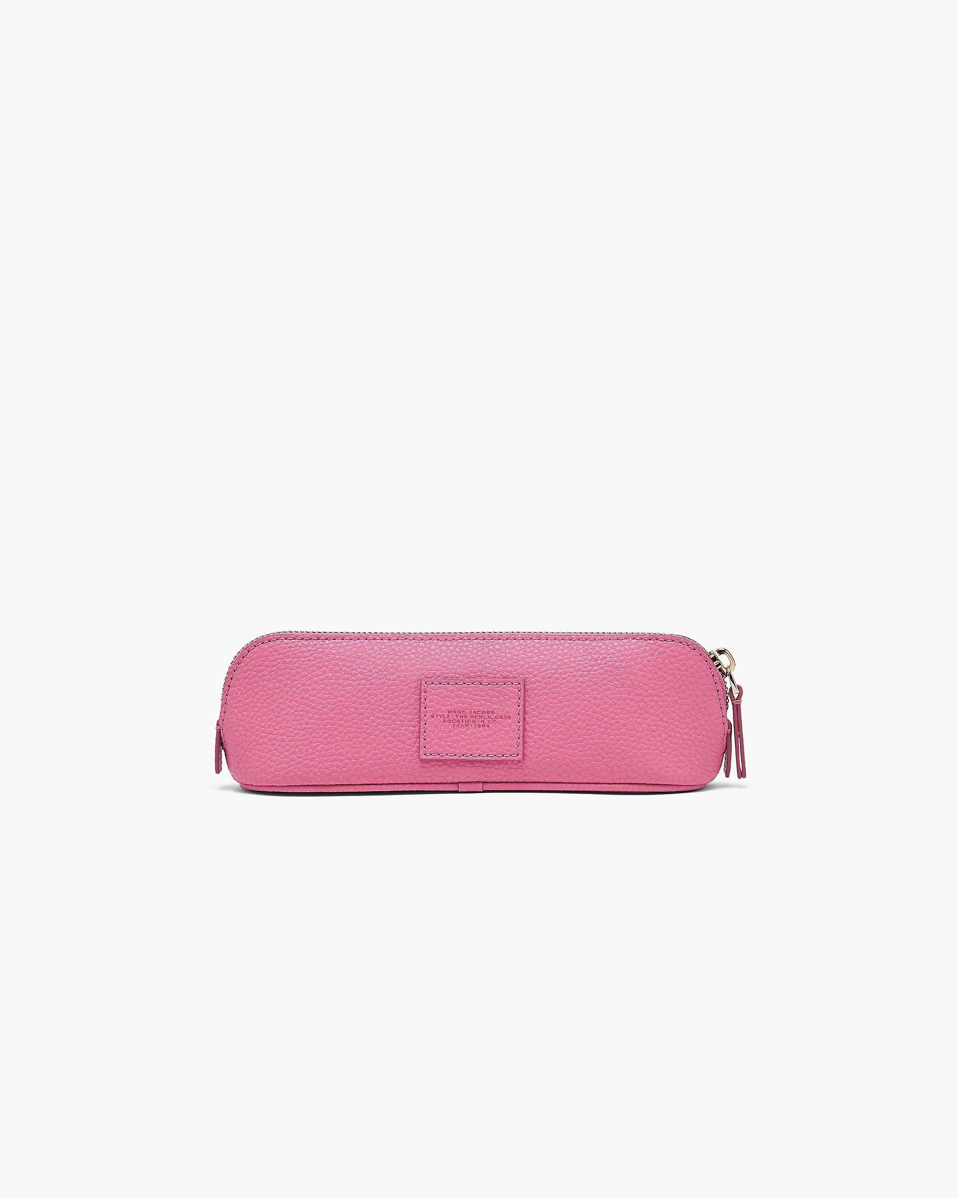 The Pencil Case - Bow Pink
