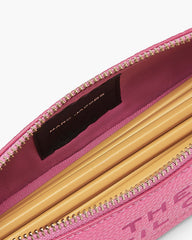 The Pencil Case - Bow Pink