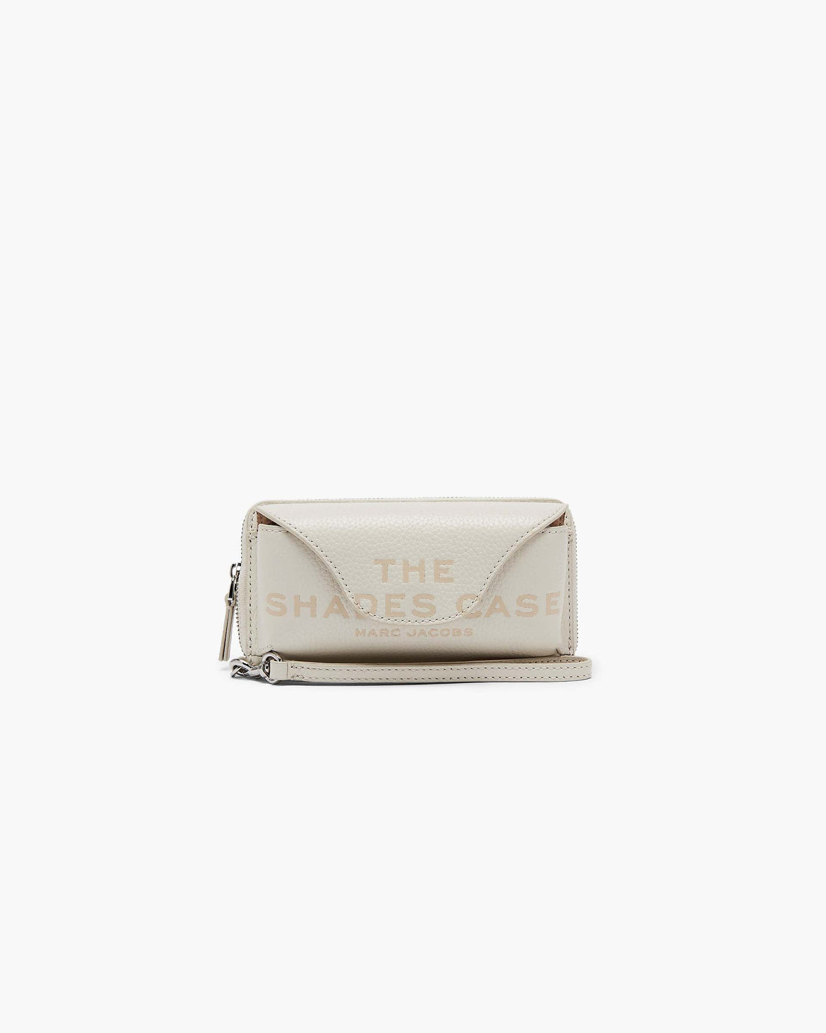 The Shades Case - Cotton White