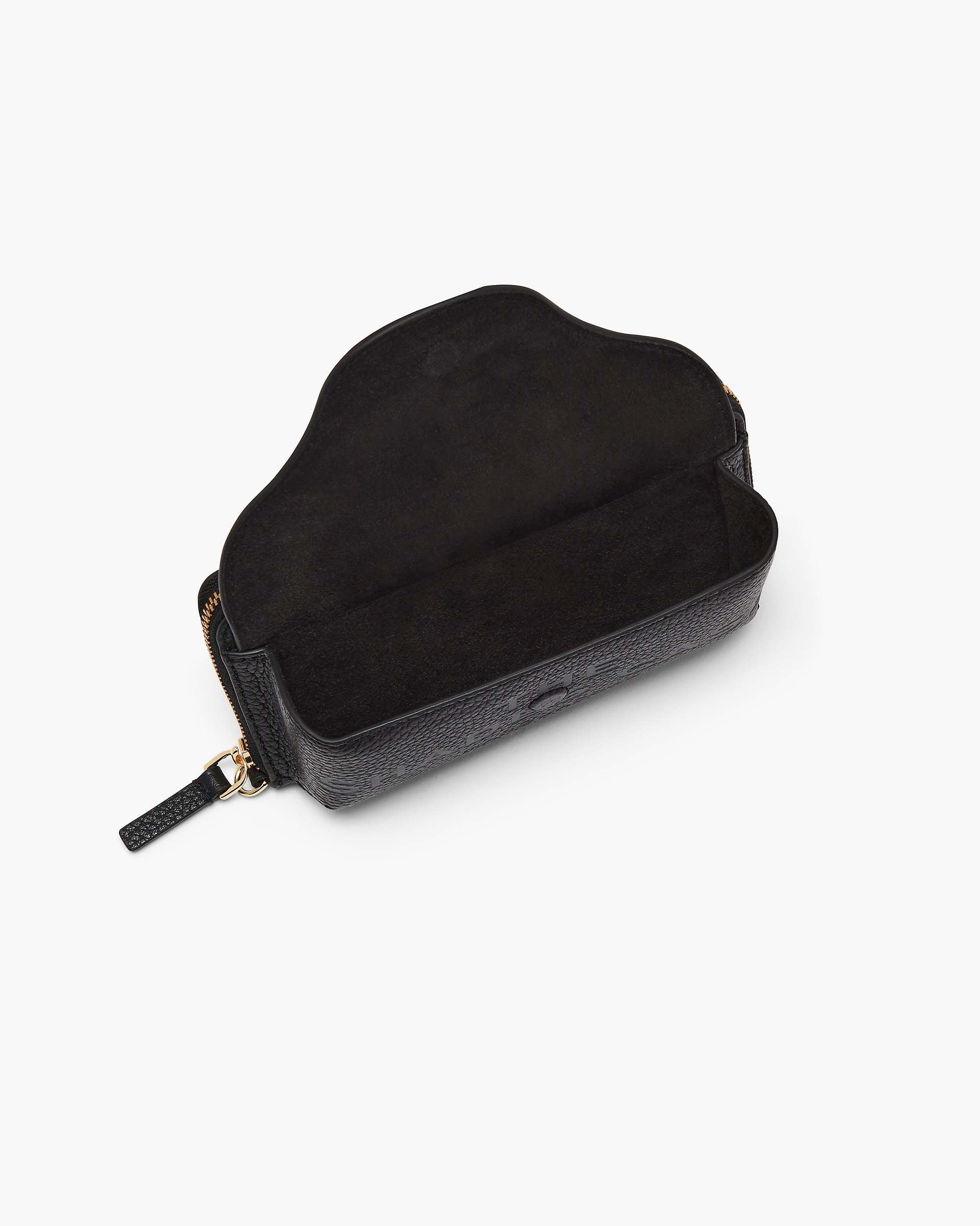The Shades Case - Black