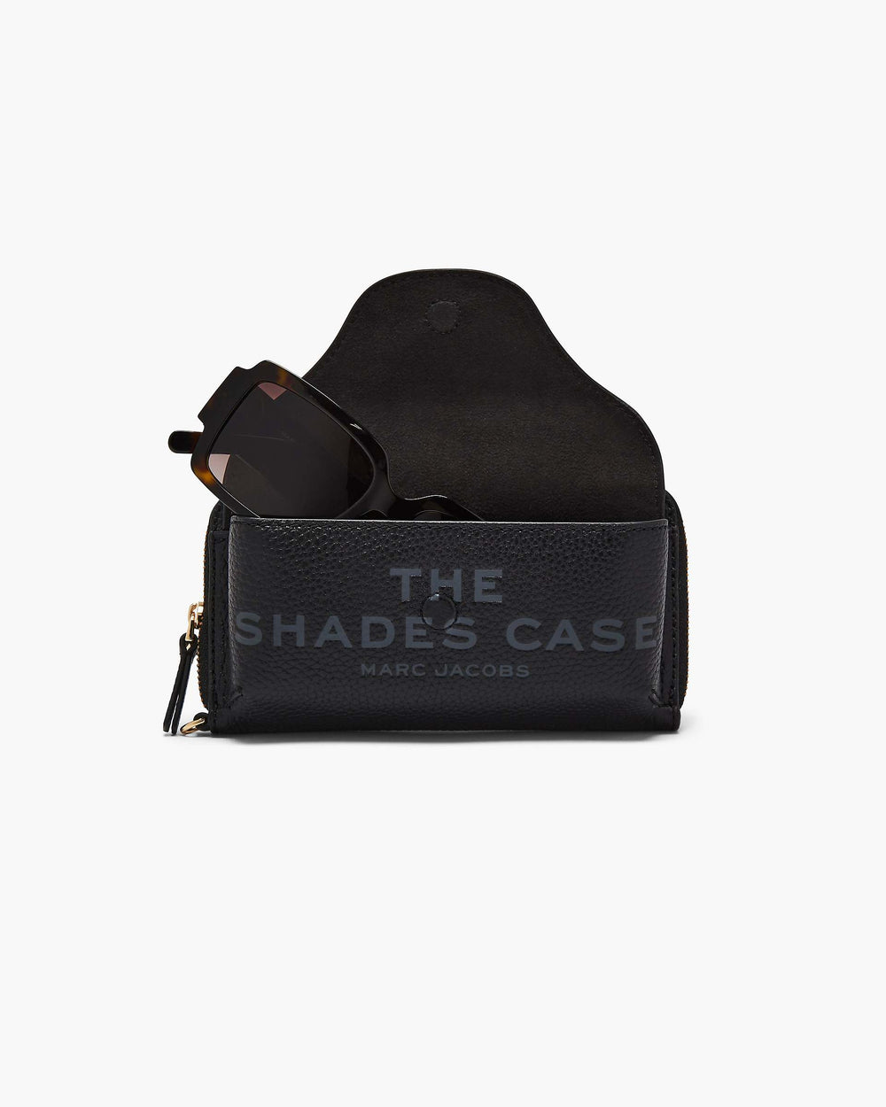 The Shades Case - Black