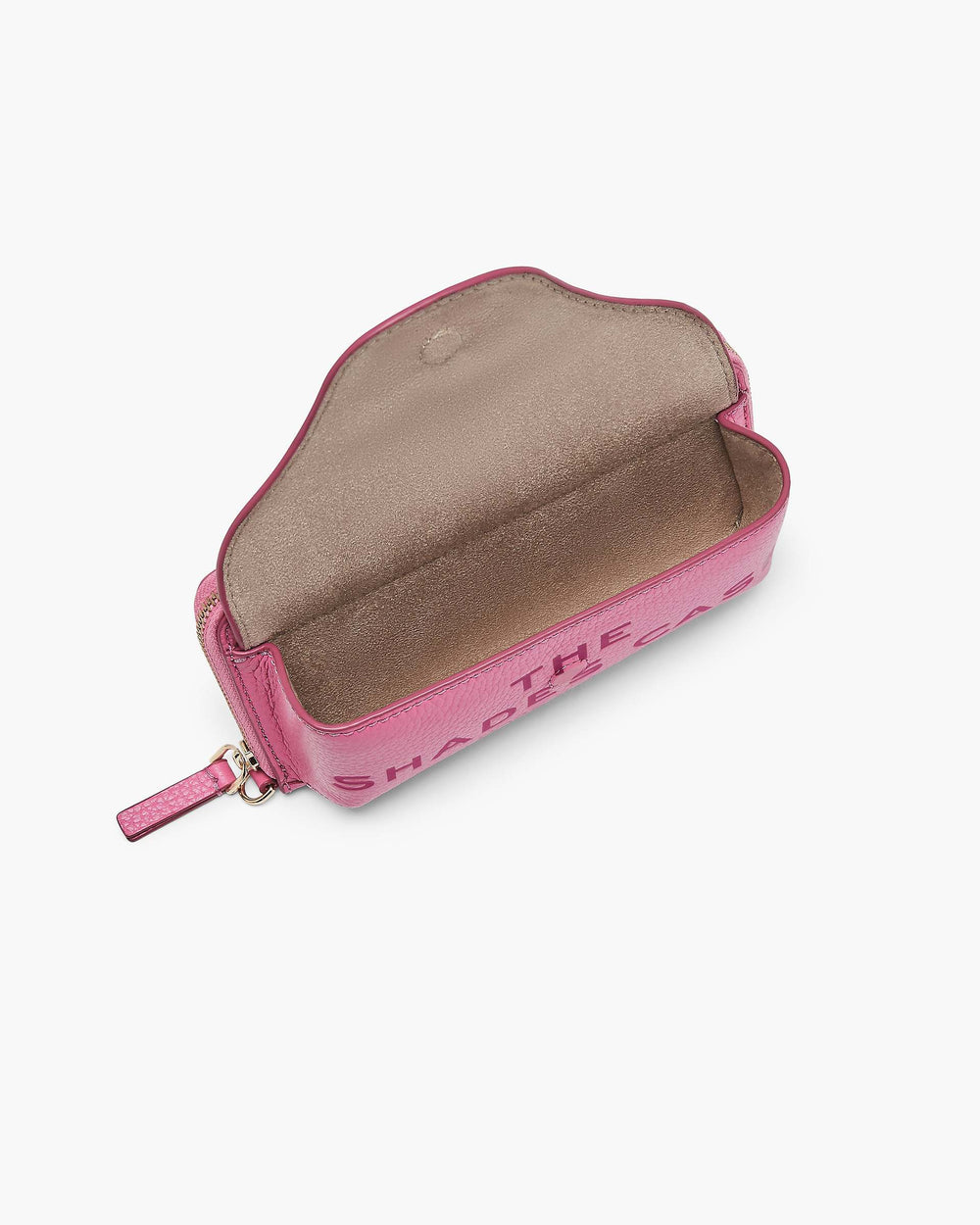 The Shades Case - Bow Pink