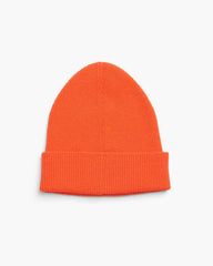 David Shrigley X Marc Jacobs Joy Beanie - Orange Multi