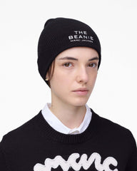 The Beanie - Black