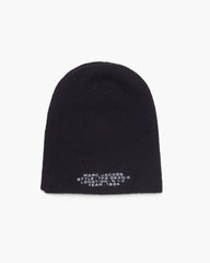 The Beanie - Black