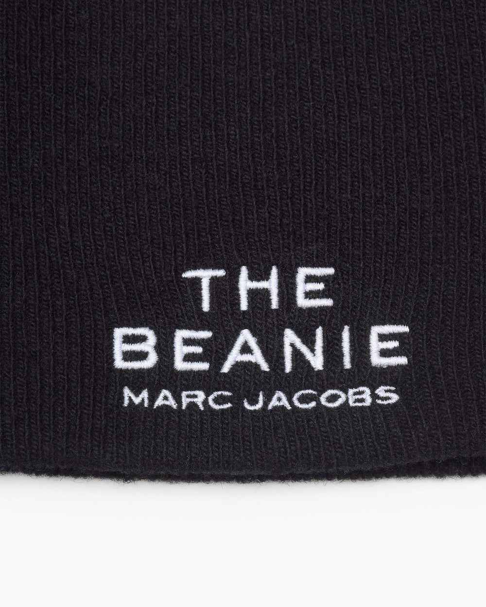 The Beanie - Black