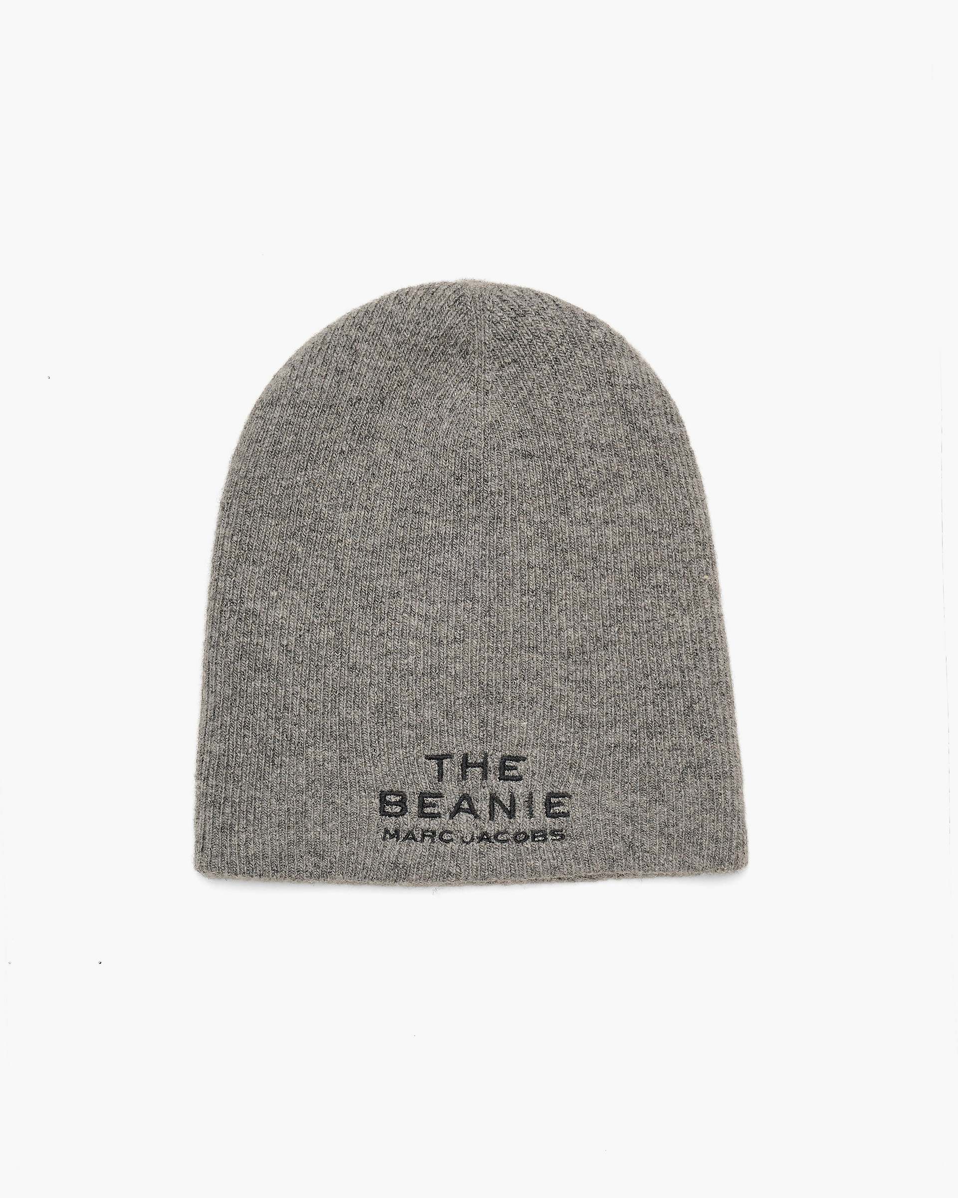 The Beanie - Grey