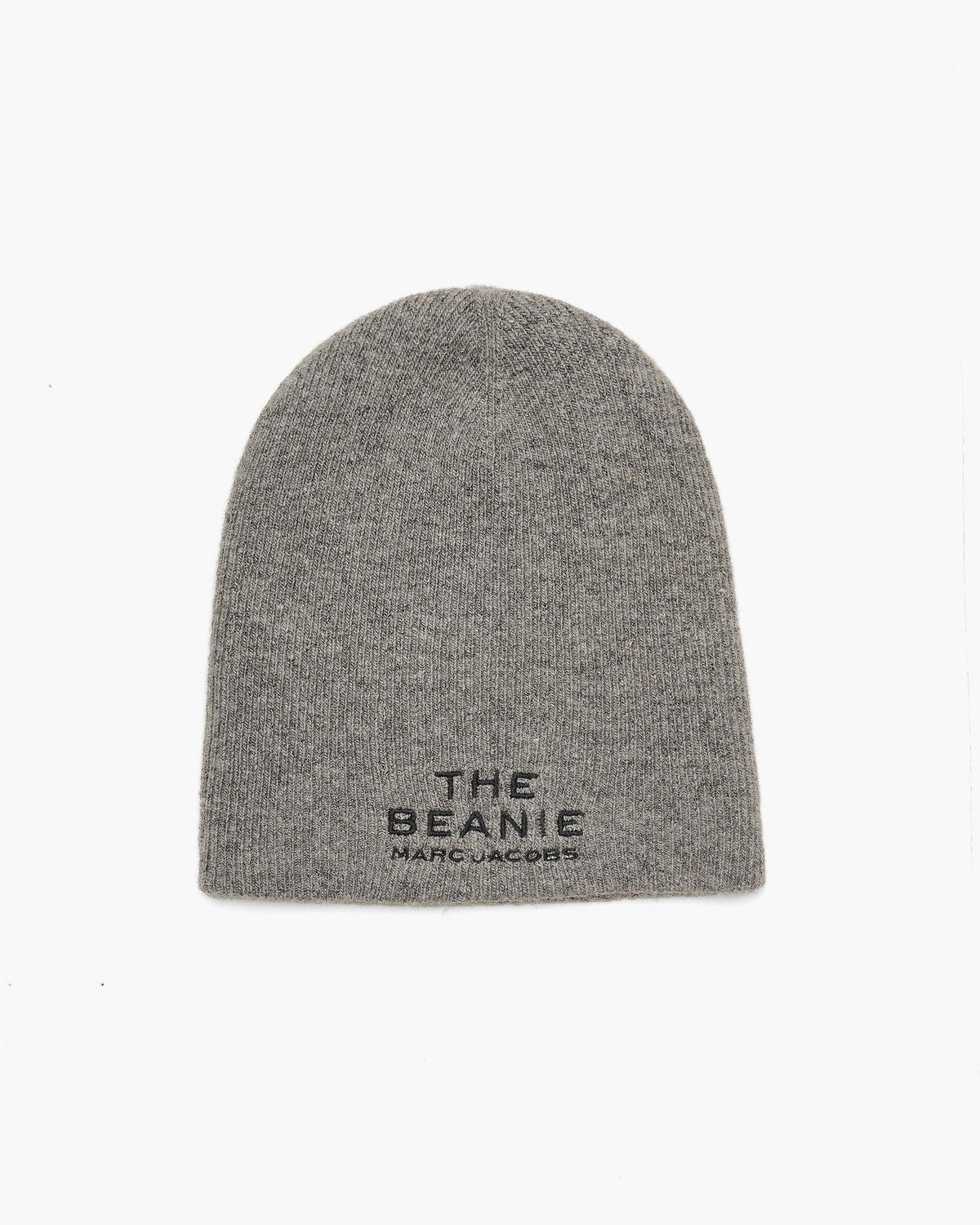 The Beanie - Grey