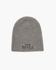 The Beanie - Grey
