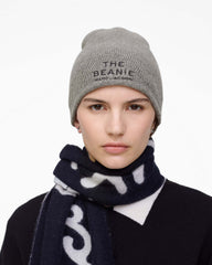 The Beanie - Grey