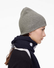The Beanie - Grey