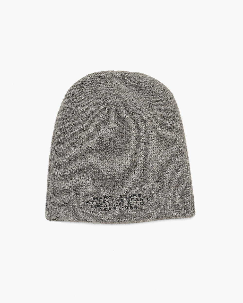 The Beanie - Grey