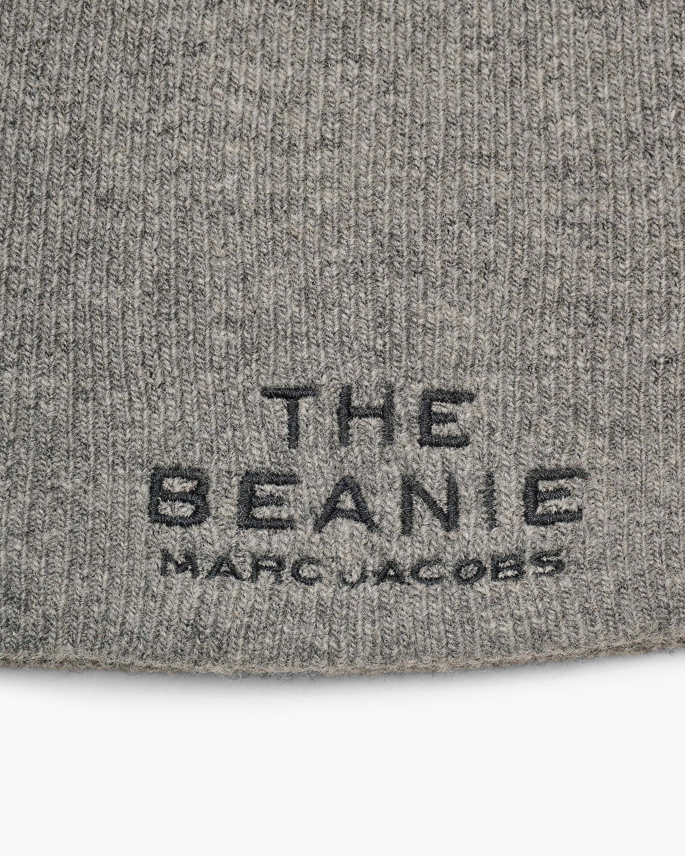 The Beanie - Grey