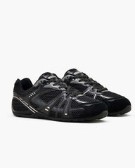 The 72 Spring Sneaker - Black