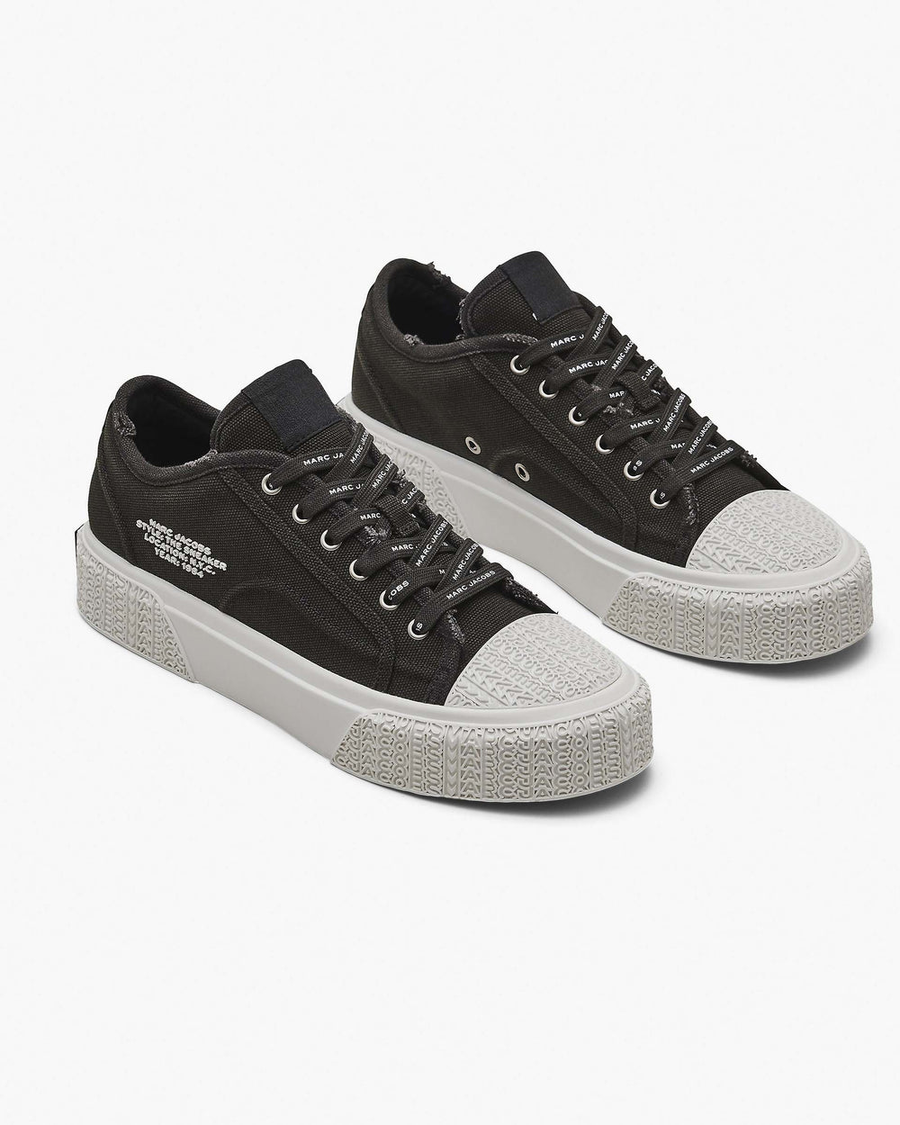 The Sneaker - Black