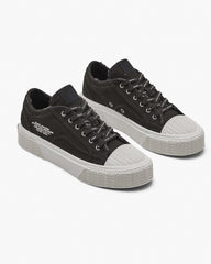 The Sneaker - Black